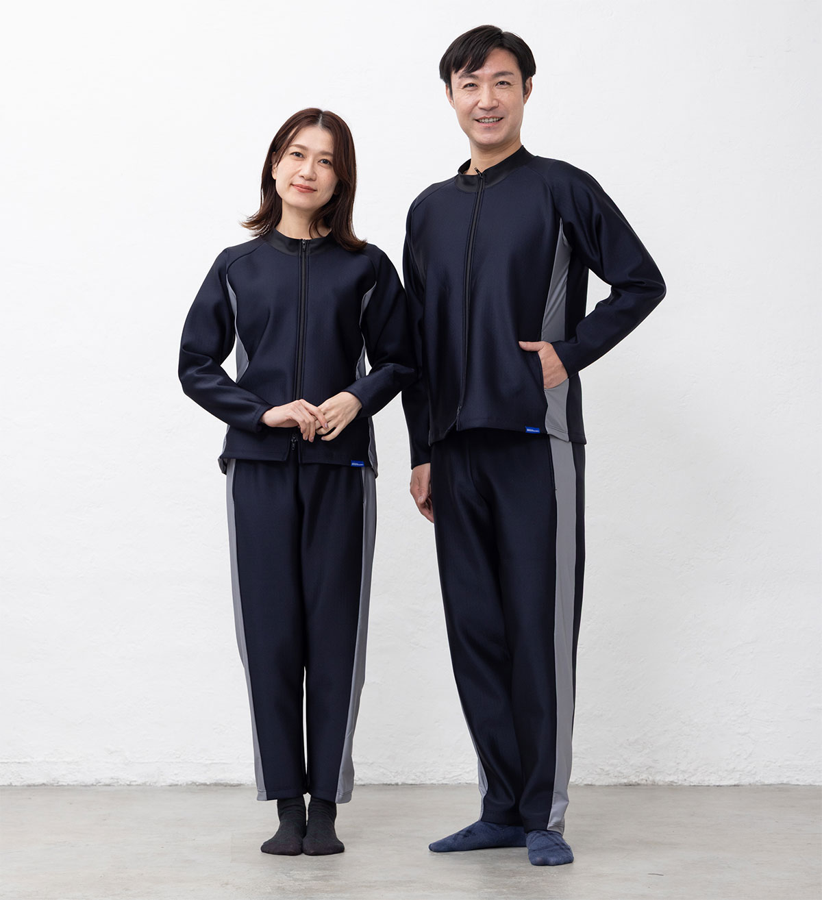 新しく着脱しやすいリカバリーウェアを発売しました | 山本化学工業
